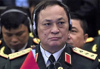 Cựu Thứ trưởng Quốc phòng Nguyễn Văn Hiến bị khai trừ Đảng