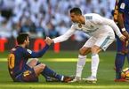 Ronaldo, Messi và những hành động đốn tim fan hâm mộ