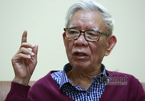 Nguyên Phó Ban Tổ chức Trung ương Nguyễn Đình Hương qua đời