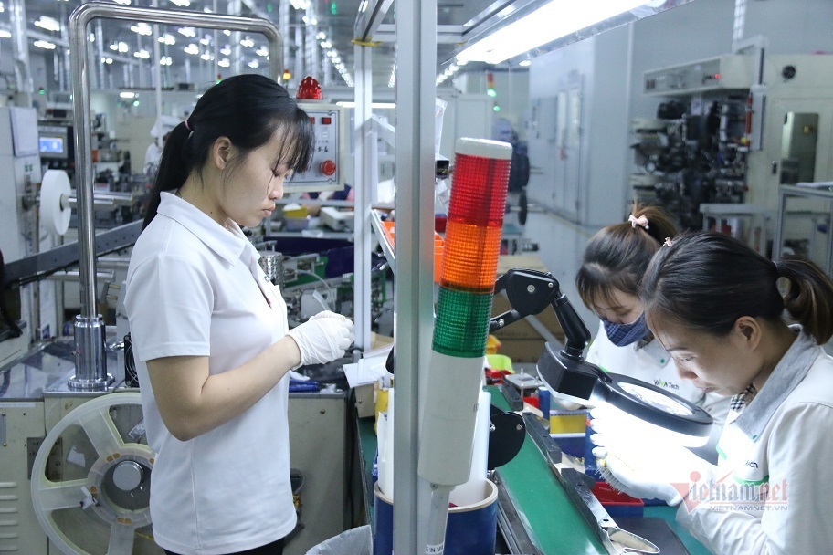 Đẩy mạnh đào tạo nghề, kết nối việc làm cho lao động thất nghiệp vì dịch Covid-19