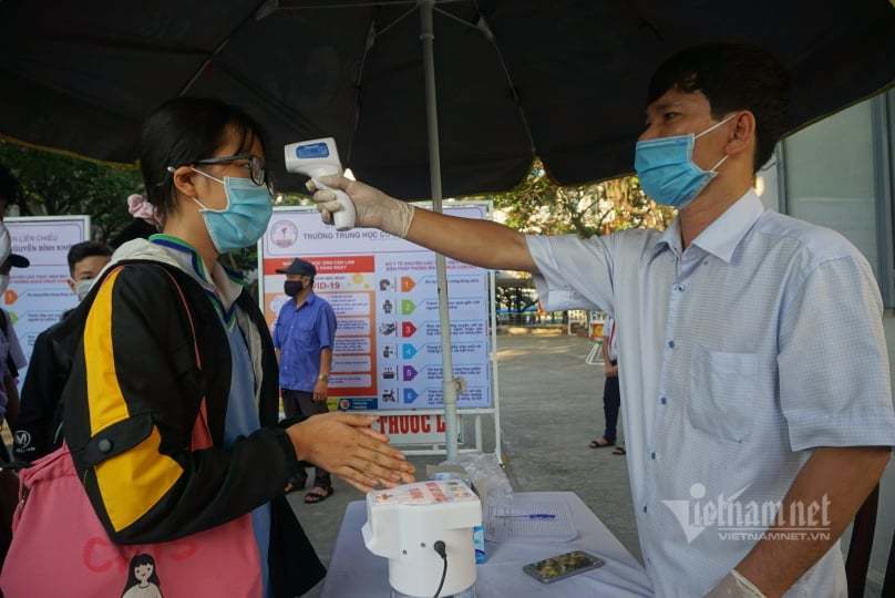 Hàng chục triệu học sinh trở lại trường sau kỳ nghỉ dài kỷ lục