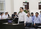 Phan Văn Anh Vũ ‘than’ về 65 năm tù bị tuyên phạt