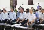Dàn cựu cán bộ Đà Nẵng ‘dính’ tội cùng Phan Văn Anh Vũ xin giảm án