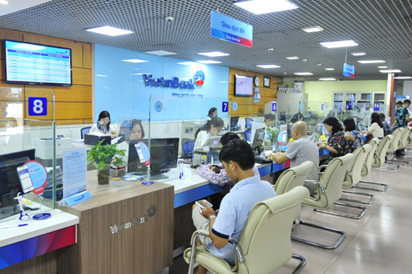 VietinBank nỗ lực khơi thông dòng chảy kinh doanh