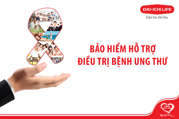 3 việc nên làm để ‘nhẹ gánh’ nếu mắc bệnh ung thư