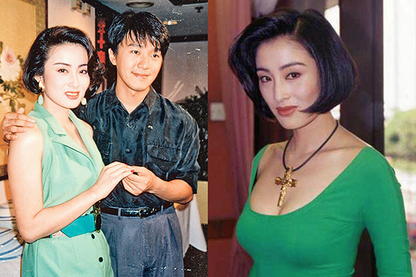 Trương Mẫn bỏ showbiz thành doanh nhân tỷ phú, tình duyên lận đận