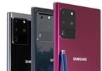 Samsung đặt cược doanh số vào Note 20 và Galaxy Fold 2 nửa cuối năm 2020