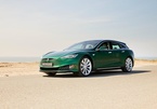 Xe điện Tesla độc nhất có giá gần 250.000 USD