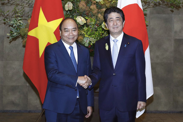 Người Việt ở Nhật được hỗ trợ gần 22 triệu đồng giữa đại dịch