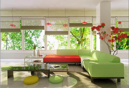 10 bí kíp đơn giản ‘thổi hồn’ mùa hè vào căn nhà nhỏ của bạn nhìn là muốn thay đổi ngay