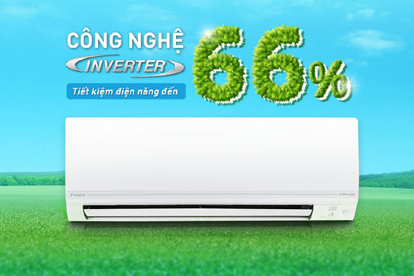 Daikin - chuyên gia điều hòa không khí mang công nghệ Nhật đến ngôi nhà Việt