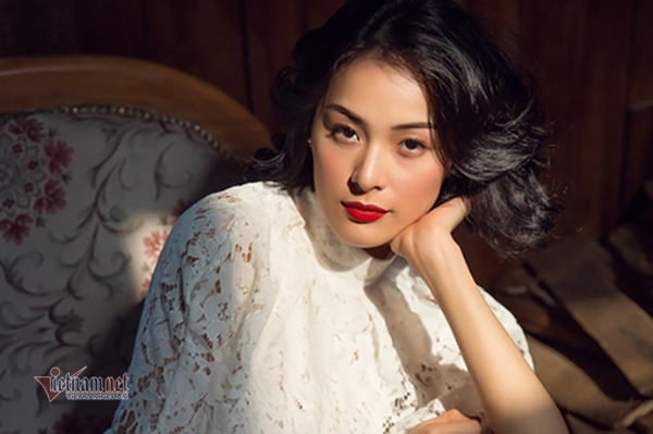 Hạ Vi: Người cũ đã có vợ, xin đừng gán ghép với tên tôi