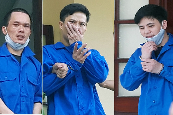 Băng 'siêu trộm' đột nhập nhà nữ đại gia cuỗm sạch tiền, vàng