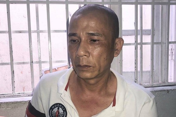 Bắt kẻ cầm đầu băng nhóm thu tiền bảo kê sau 1 năm lẩn trốn