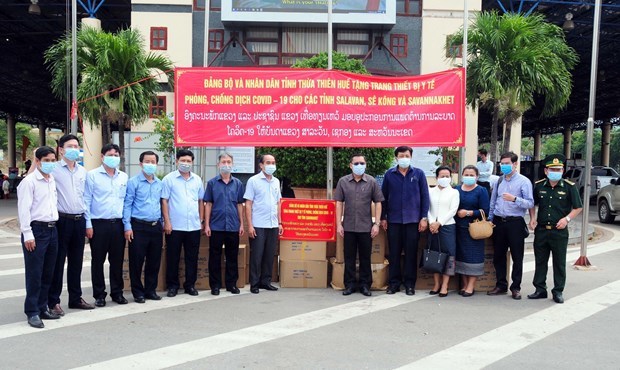 Latest Coronavirus News in Vietnam & Southeast Asia May 5