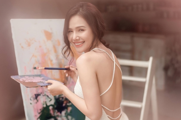 Phanh Lee 'Ghét thì yêu thôi' được bạn trai cầu hôn