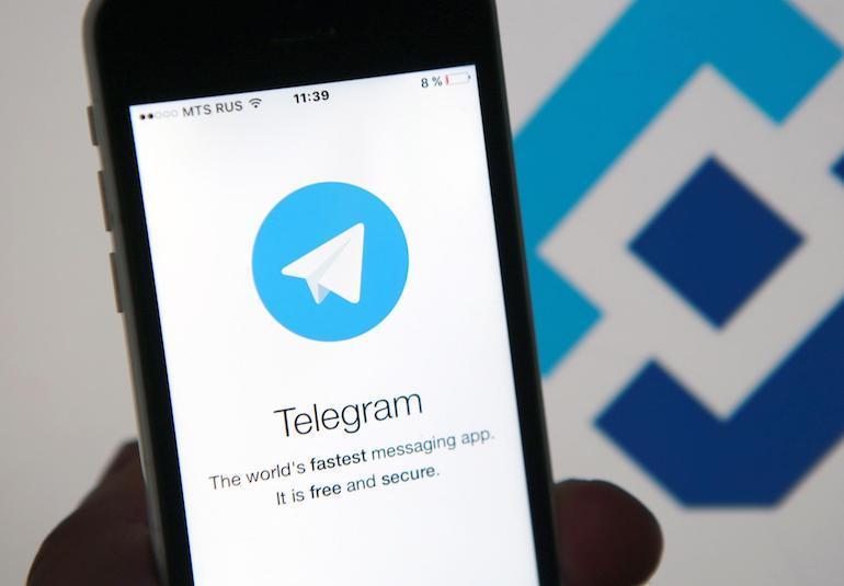 Giữa đại dịch, ứng dụng Telegram có bước tiến đáng kinh ngạc