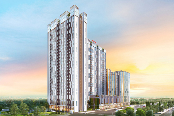 Hệ thống hạ tầng - ‘cú hích’ mạnh của BĐS khu Đông TP.HCM