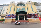 Theatres suffer drop in revenue due to pandemic