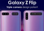 Galaxy Z Flip 2 hứa hẹn có nhiều nâng cấp sáng giá