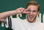 PewDiePie signs exclusive live-streaming deal with YouTube