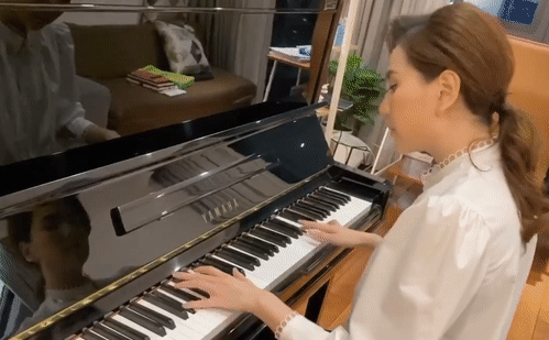 6 MC xinh gái, nhảy đẹp, đàn hay, múa giỏi