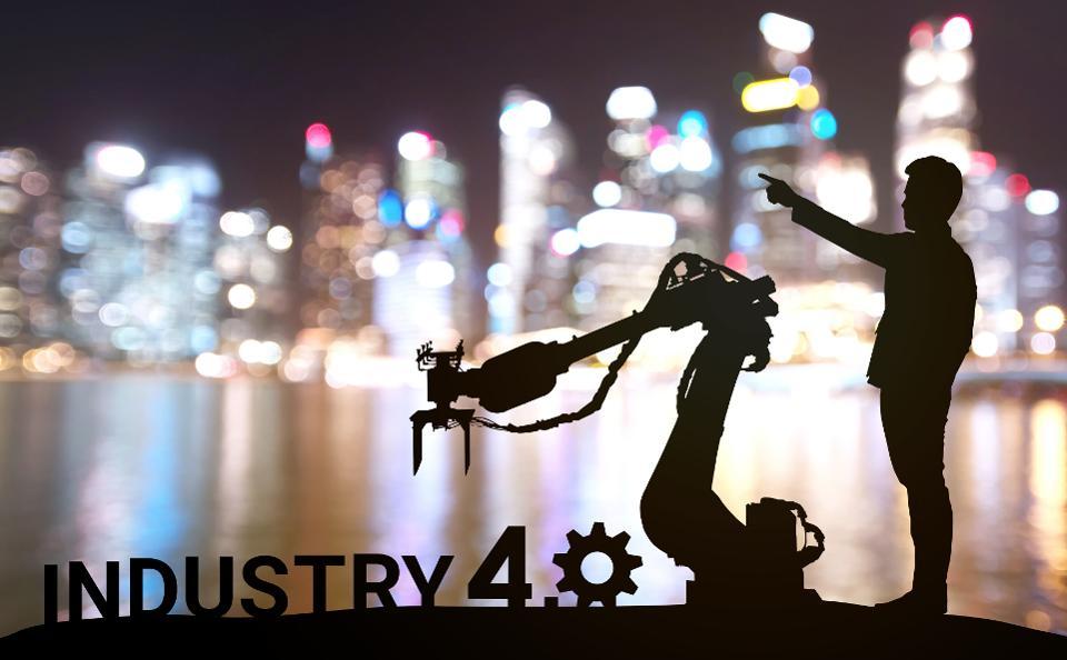 10 xu hướng công nghệ hàng đầu của cuộc cách mạng công nghiệp 4.0