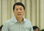 Tướng Lương Tam Quang: CDC Hà Nội nâng khống giá máy xét nghiệm Covid-19 gấp 3
