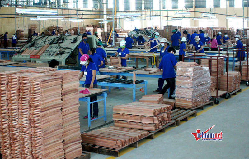 Thất nghiệp tăng, gần 5 triệu lao động bị ảnh hưởng bởi đại dịch Covid-19