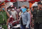 Bắt 2 'nữ quái' cầm đầu nhóm bảo kê trong KCN ở Đồng Nai