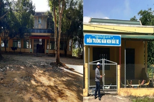 Nhà, đất công sản bỏ hoang ở Quảng Ngãi: Ai chịu trách nhiệm?