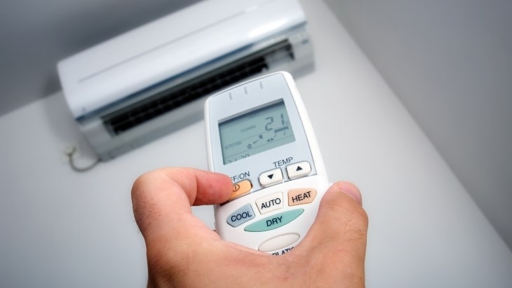 10 cách sử dụng điều hoà mát lạnh vẫn tiết kiệm điện