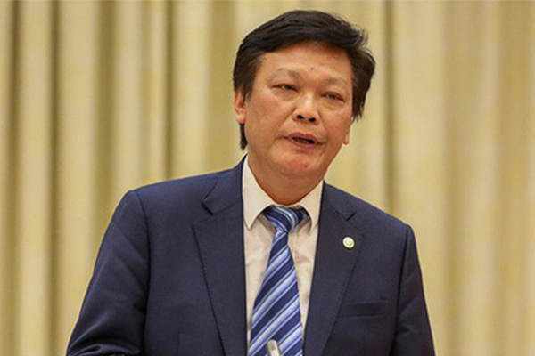 Sẽ thanh tra việc chỉ định Bí thư Kinh Môn, Giám đốc Sở VH-TT-DL Hải Dương