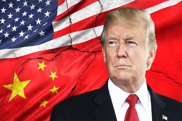 Dọa tung 'vũ khí yêu thích' trừng phạt TQ, ông Trump gặp khó