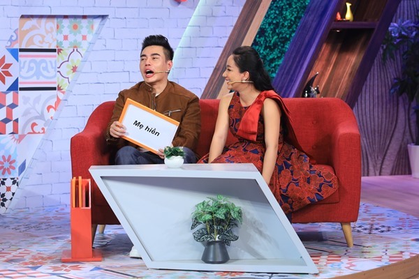 Lê Dương Bảo Lâm: Ở nhà tôi là 'công chúa', vợ chăm con, lái xe, sửa điện