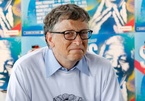 Loại thịt khác thường trong bữa ăn của Bill Gates