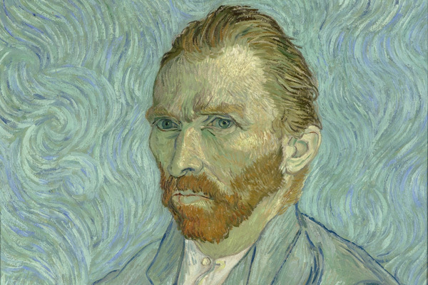 Danh hoạ Van Gogh đã đọc sách nhiều như những bức tranh ông vẽ