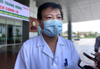 Chủ tịch Hội Truyền nhiễm VN: ‘Không cần e ngại về các ca tái dương tính’