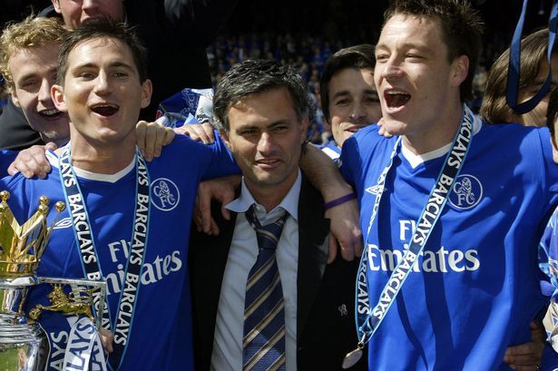Ngày này năm xưa: Mourinho lên đỉnh cùng Chelsea