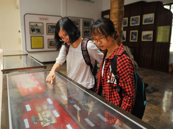 Collections to be displayed online for International Museum Day