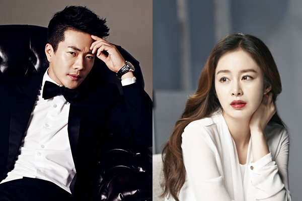 Kwon Sang Woo, Kim Tae Hee bị điều tra vì hành vi trốn thuế