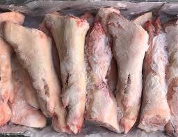 Sự thật nguồn gốc móng giò đông lạnh