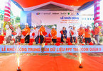 Construction on biggest data centre in Vietnam starts