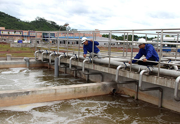 Fee for industrial wastewater treatment in Vietnam to be changed in 2021