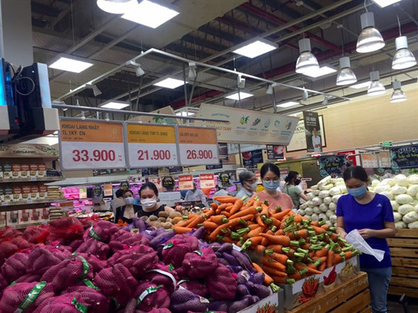 VN Trade Ministry suggests gateway to sell local products on Amazon