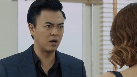 'Những ngày không quên' tập 24, Quốc van xin bồ cũ buông tha