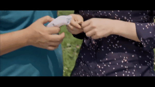 'Những ngày không quên' tập 24, Quốc van xin bồ cũ buông tha
