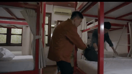 'Nhà trọ Balanha' tập 22, quá đen cho Bách và Nhiên