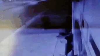 Ô tô phóng nhanh, mất lái lao xuống biển, 4 người thương vong