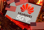Các công ty Mỹ sắp được hợp tác với Huawei để lập tiêu chuẩn mạng 5G